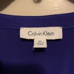 Calvin Klein Blouse